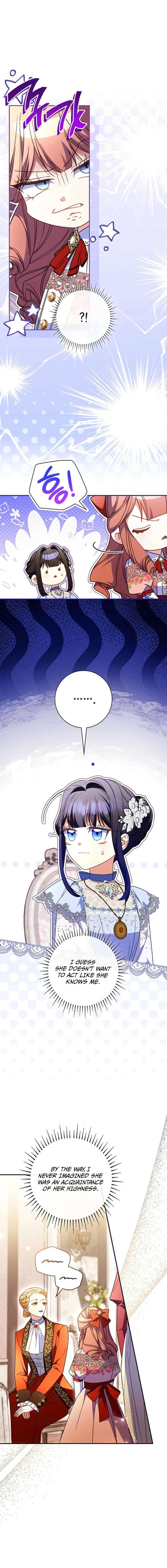 Read Father, I Won’t Do Anything EN Manga Online