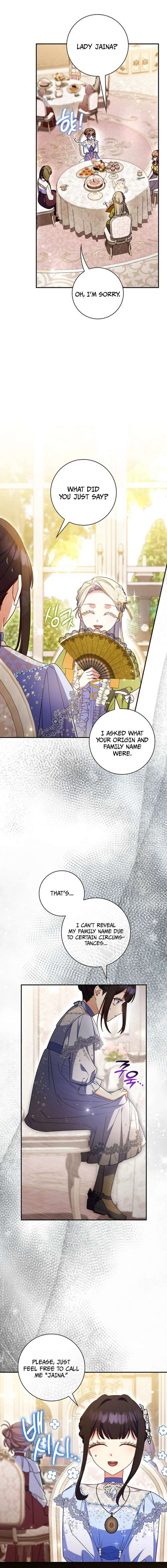 Read Father, I Won’t Do Anything EN Manga Online