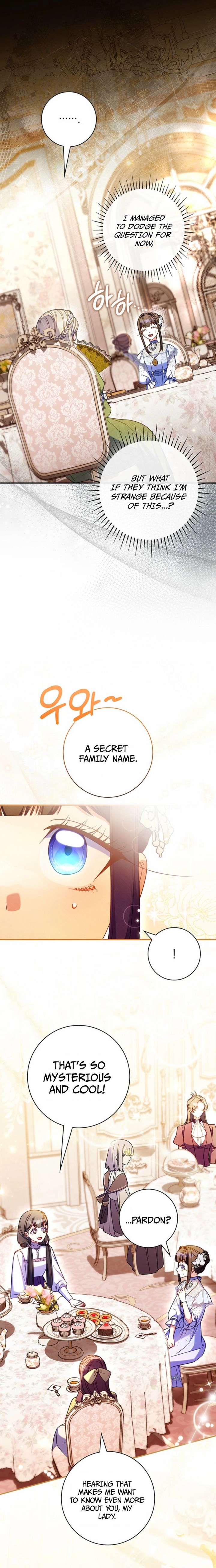 Read Father, I Won’t Do Anything EN Manga Online