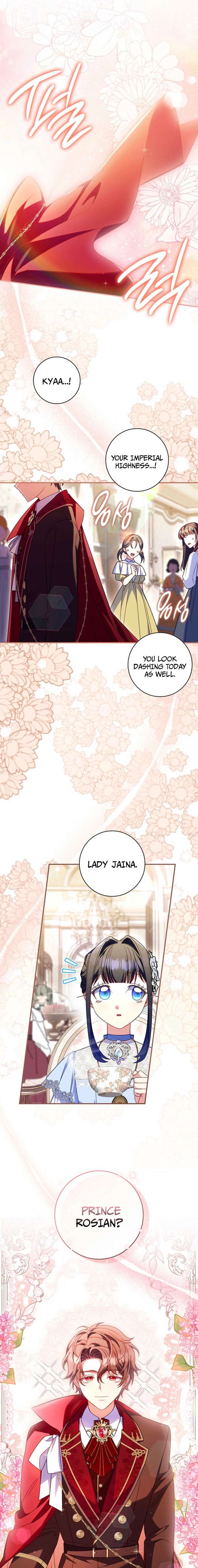 Read Father, I Won’t Do Anything EN Manga Online