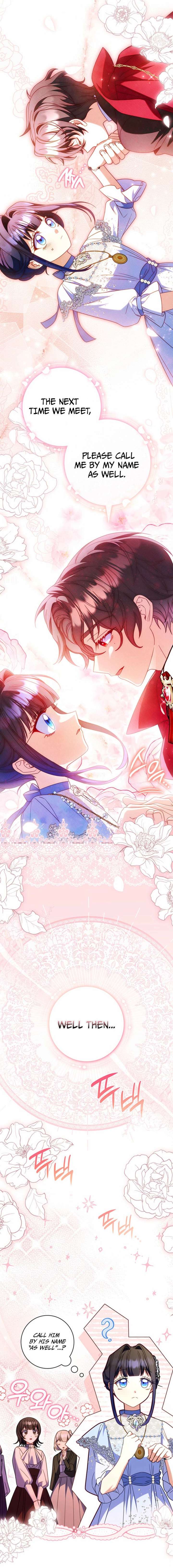 Read Father, I Won’t Do Anything EN Manga Online