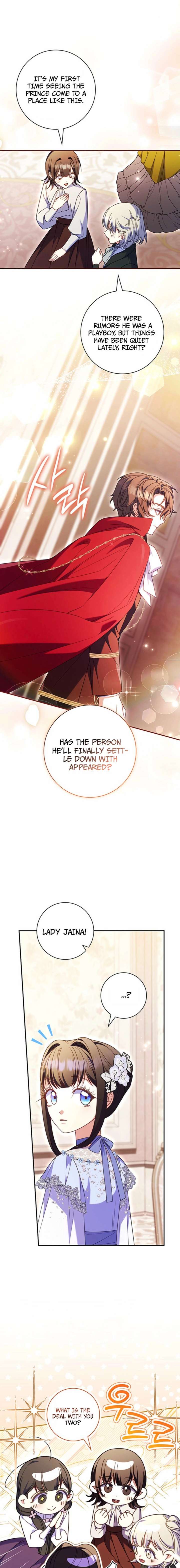 Read Father, I Won’t Do Anything EN Manga Online