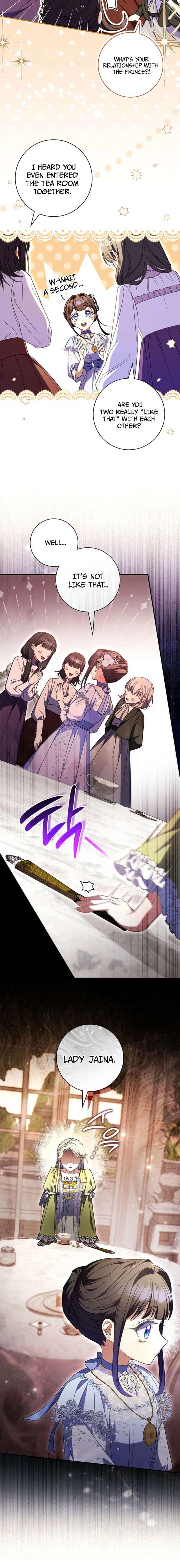 Read Father, I Won’t Do Anything EN Manga Online