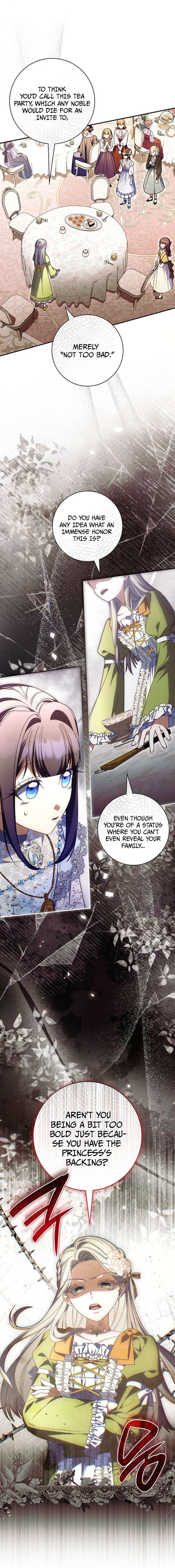 Read Father, I Won’t Do Anything EN Manga Online