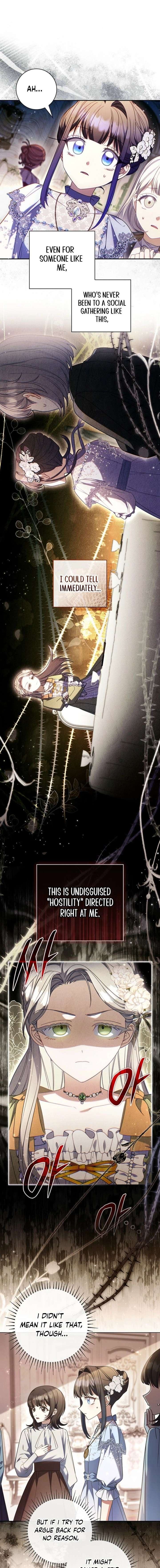 Read Father, I Won’t Do Anything EN Manga Online