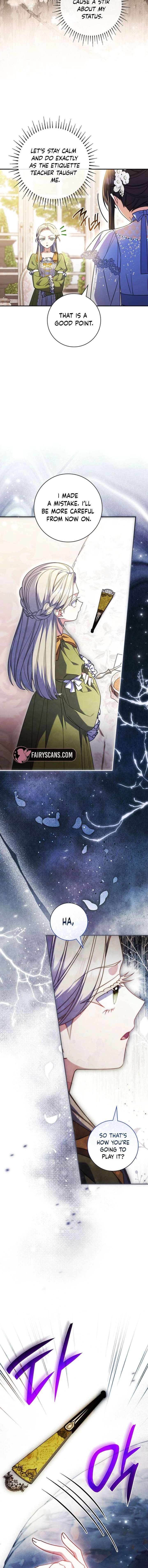 Read Father, I Won’t Do Anything EN Manga Online