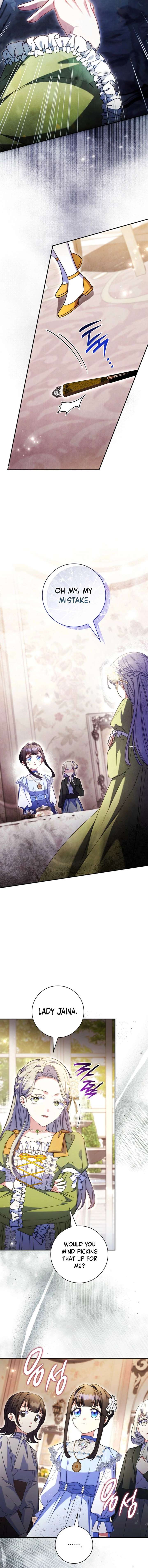 Read Father, I Won’t Do Anything EN Manga Online