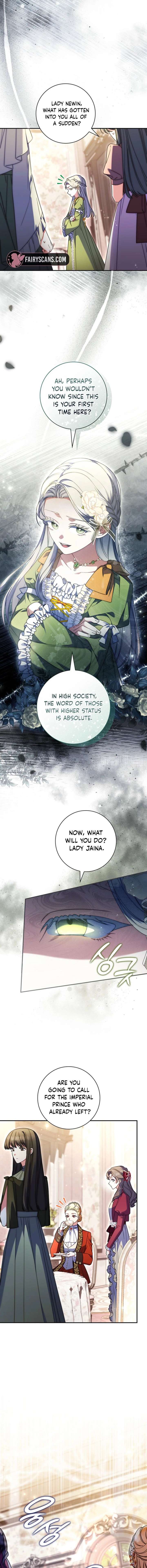 Read Father, I Won’t Do Anything EN Manga Online