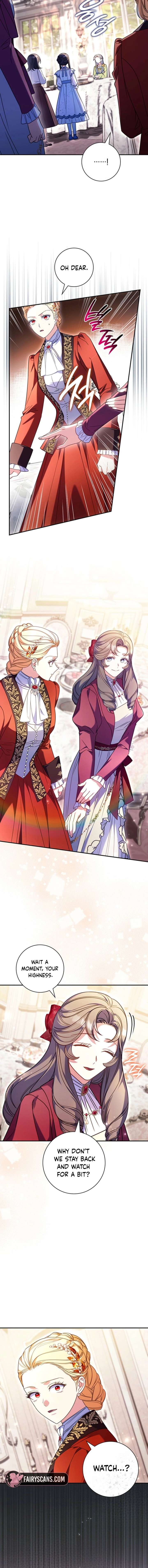Read Father, I Won’t Do Anything EN Manga Online