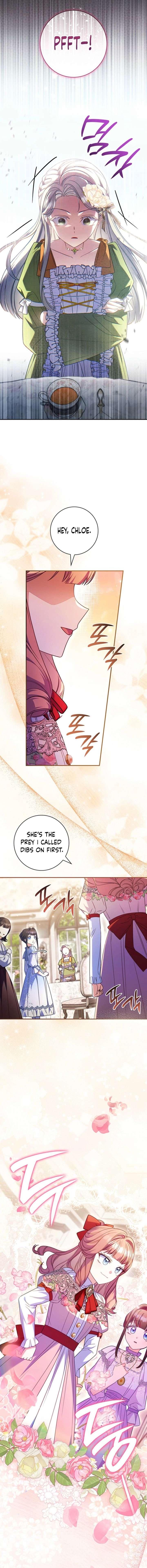 Read Father, I Won’t Do Anything EN Manga Online