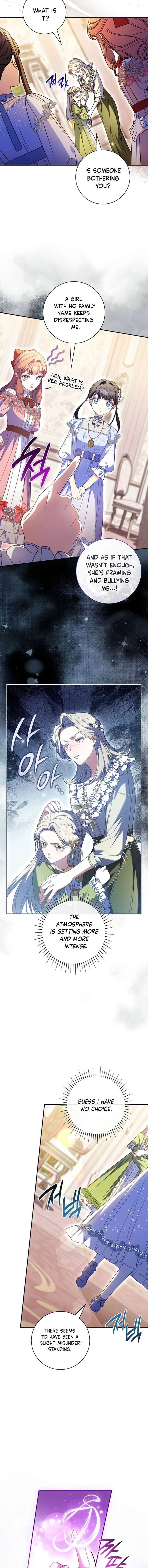 Read Father, I Won’t Do Anything EN Manga Online