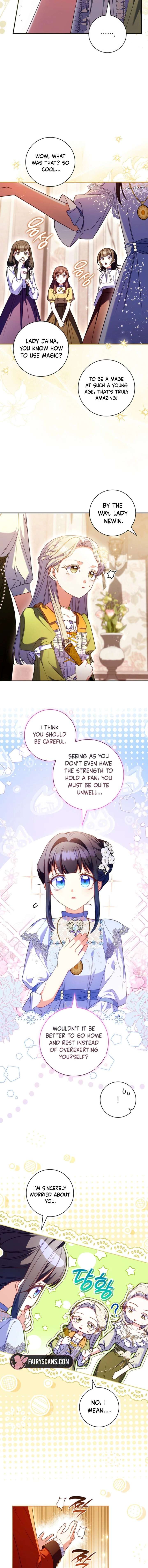 Read Father, I Won’t Do Anything EN Manga Online