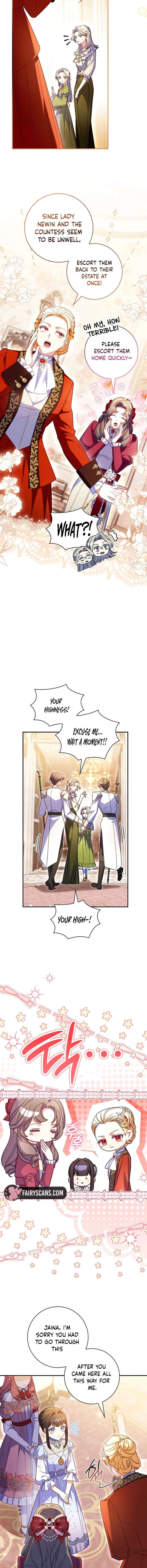 Read Father, I Won’t Do Anything EN Manga Online