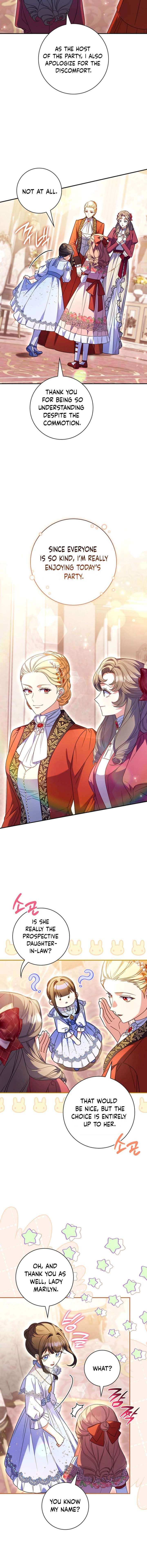 Read Father, I Won’t Do Anything EN Manga Online
