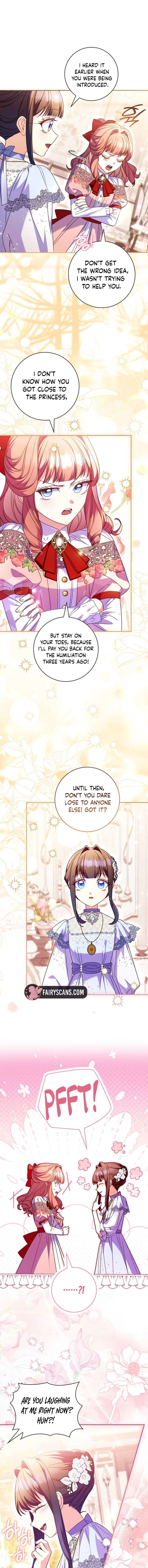 Read Father, I Won’t Do Anything EN Manga Online