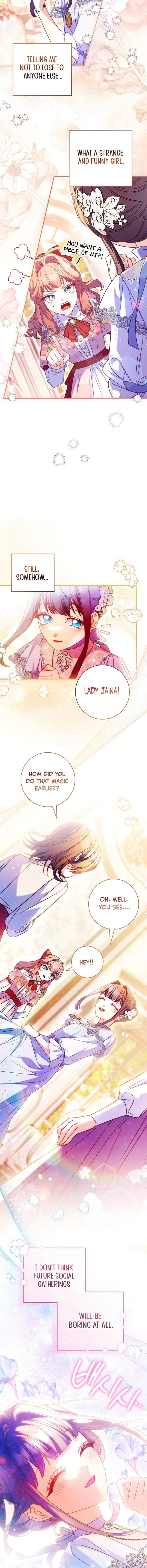 Read Father, I Won’t Do Anything EN Manga Online
