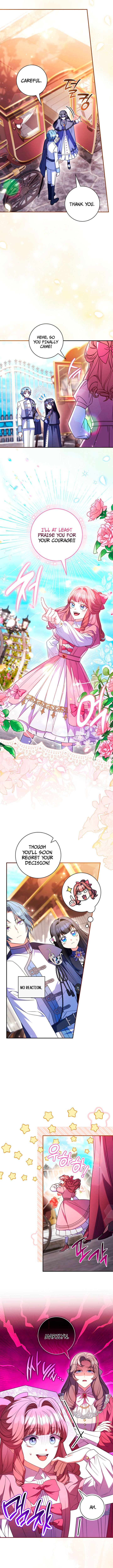 Read Father, I Won’t Do Anything EN Manga Online