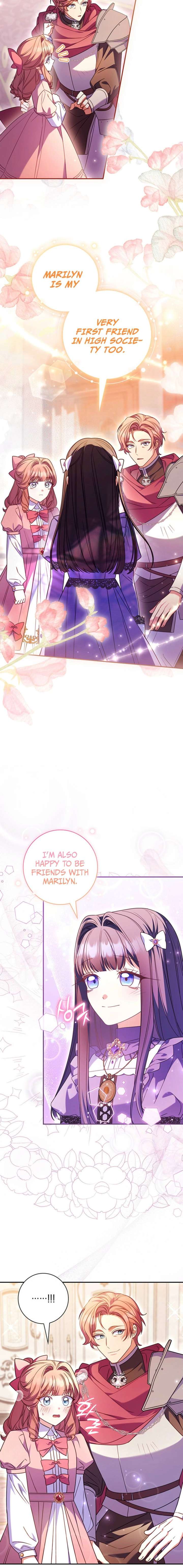 Read Father, I Won’t Do Anything EN Manga Online