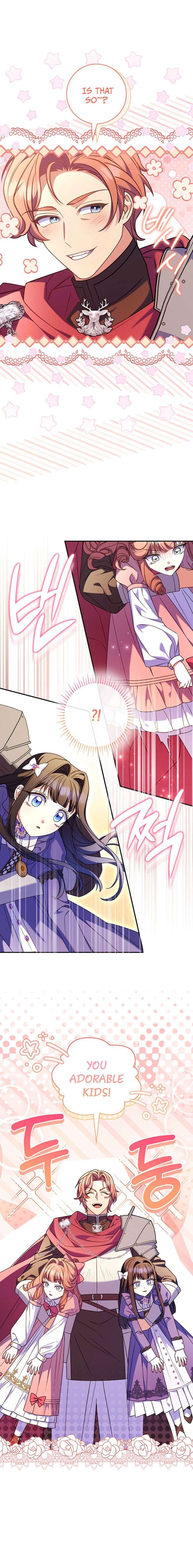 Read Father, I Won’t Do Anything EN Manga Online