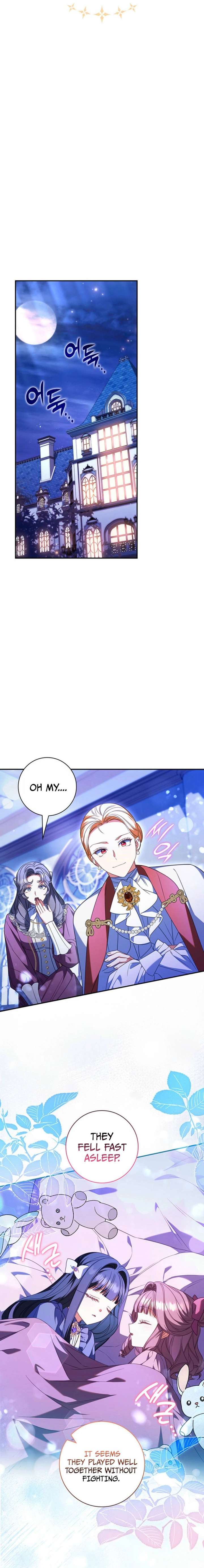 Read Father, I Won’t Do Anything EN Manga Online