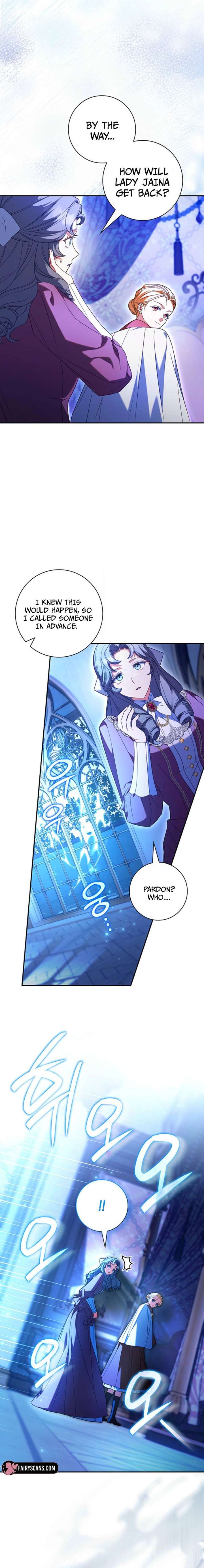 Read Father, I Won’t Do Anything EN Manga Online