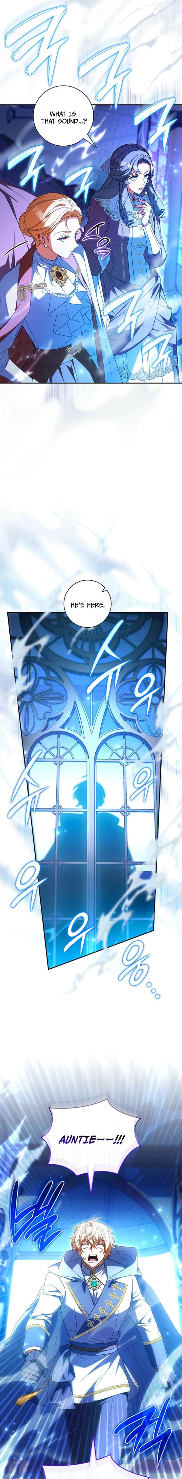 Read Father, I Won’t Do Anything EN Manga Online