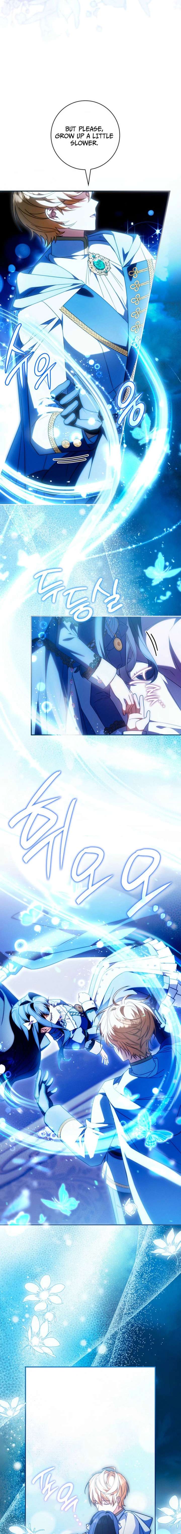 Read Father, I Won’t Do Anything EN Manga Online