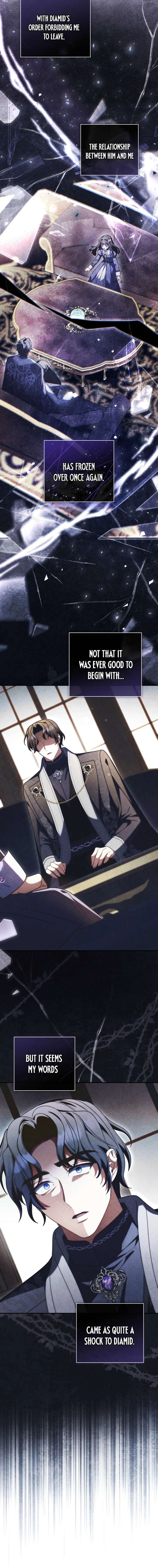 Read Father, I Won’t Do Anything EN Manga Online
