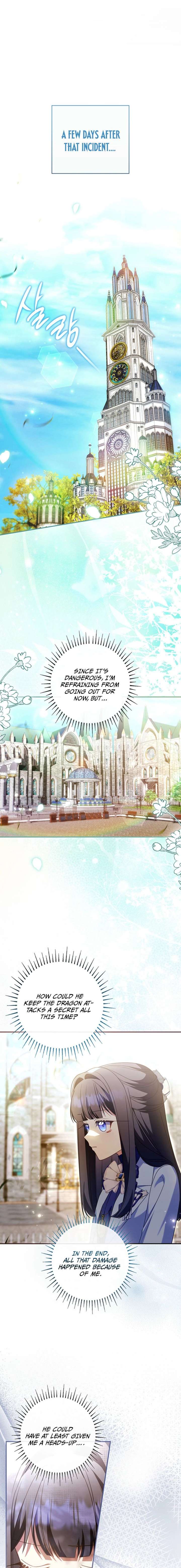 Read Father, I Won’t Do Anything EN Manga Online
