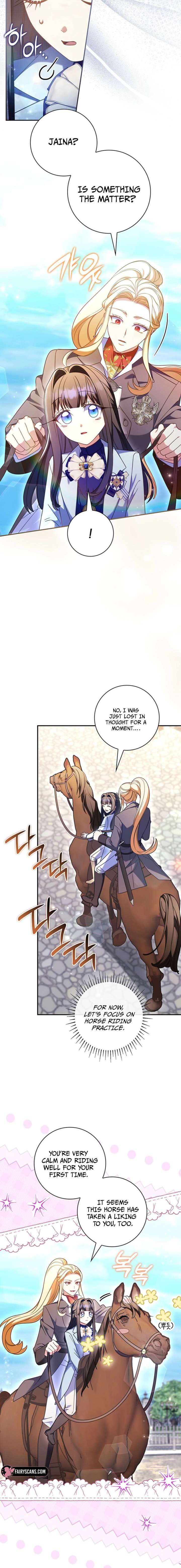 Read Father, I Won’t Do Anything EN Manga Online