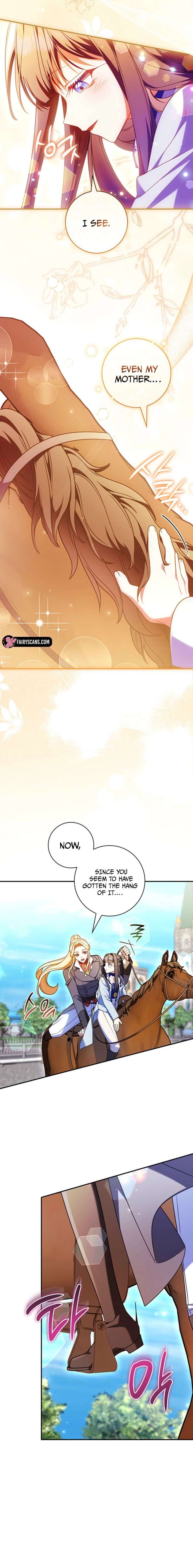 Read Father, I Won’t Do Anything EN Manga Online