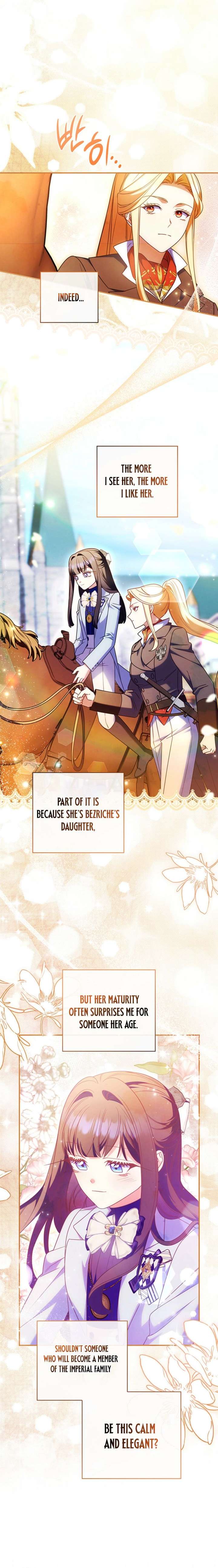 Read Father, I Won’t Do Anything EN Manga Online