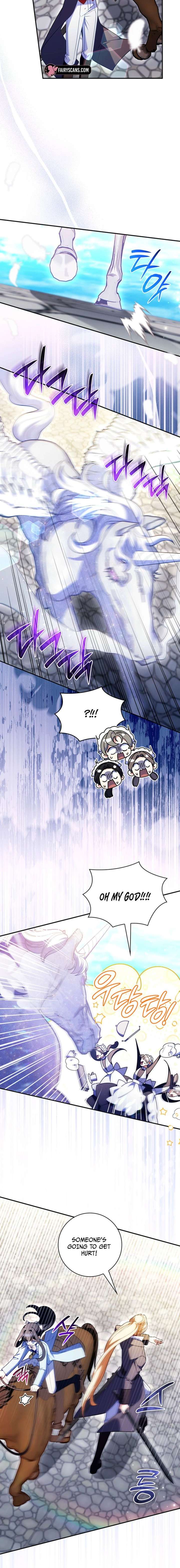 Read Father, I Won’t Do Anything EN Manga Online