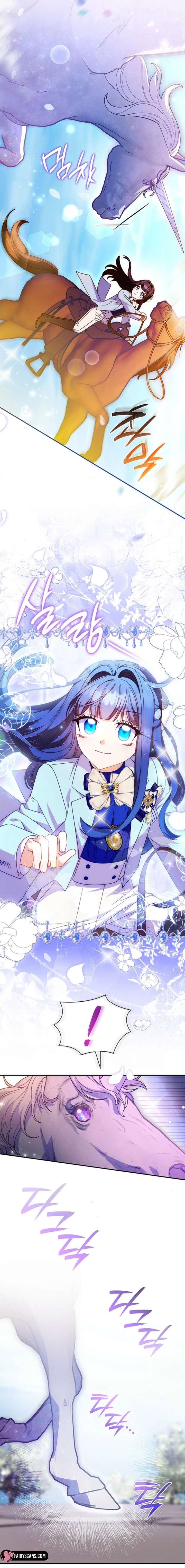 Read Father, I Won’t Do Anything EN Manga Online