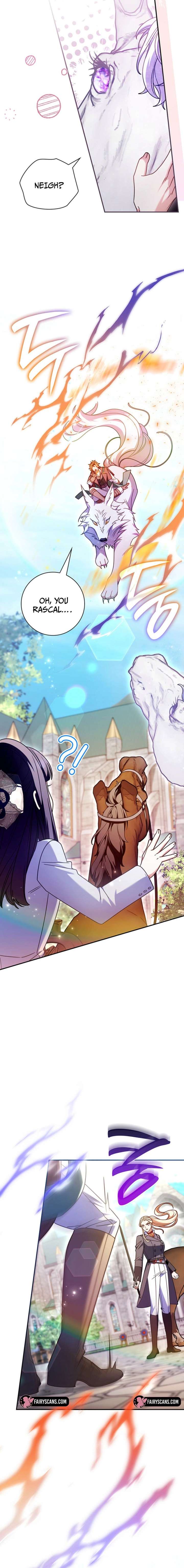 Read Father, I Won’t Do Anything EN Manga Online
