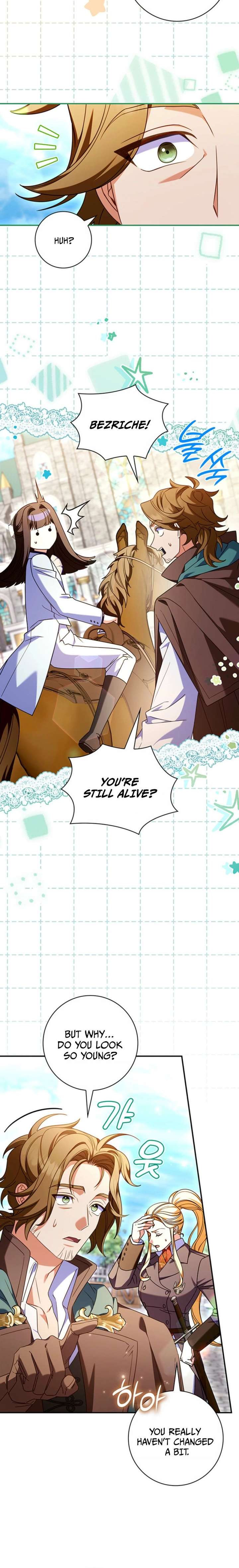 Read Father, I Won’t Do Anything EN Manga Online