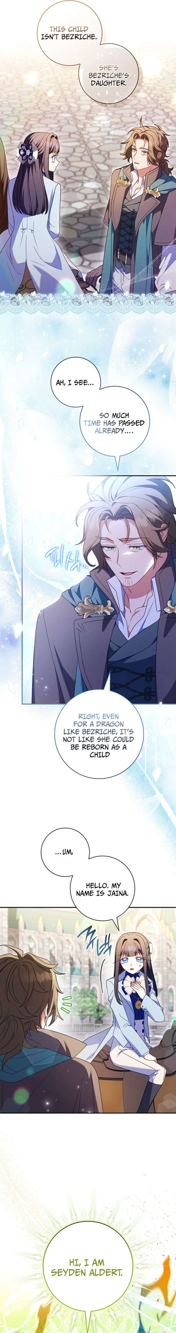 Read Father, I Won’t Do Anything EN Manga Online