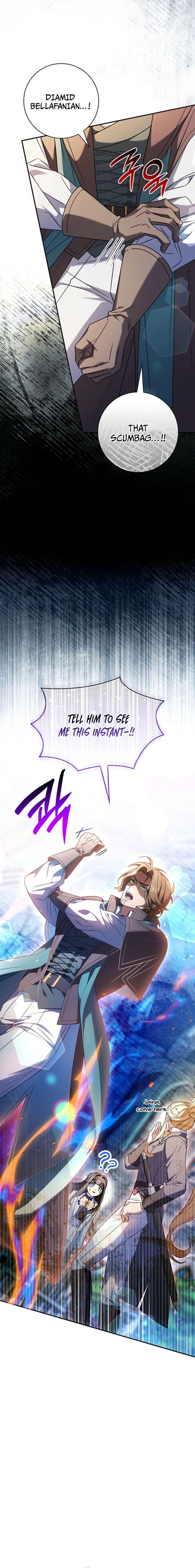 Read Father, I Won’t Do Anything EN Manga Online