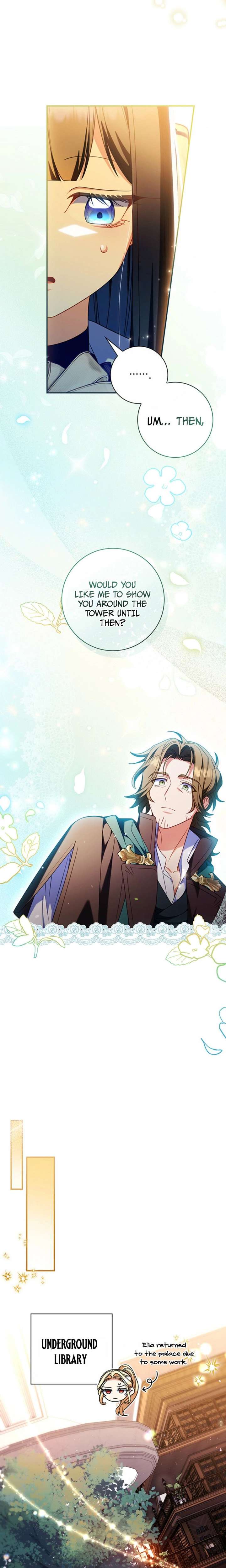 Read Father, I Won’t Do Anything EN Manga Online