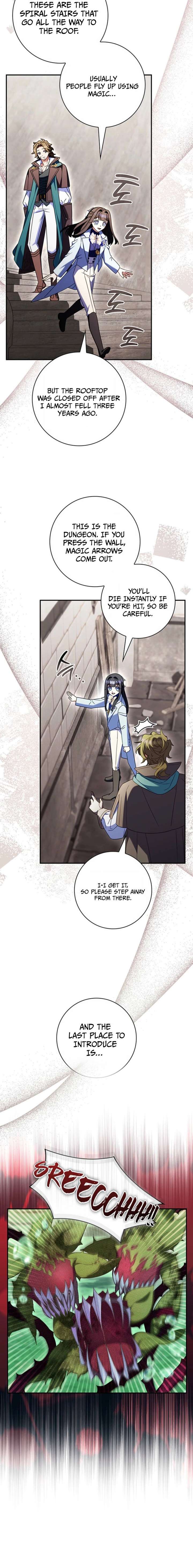 Read Father, I Won’t Do Anything EN Manga Online