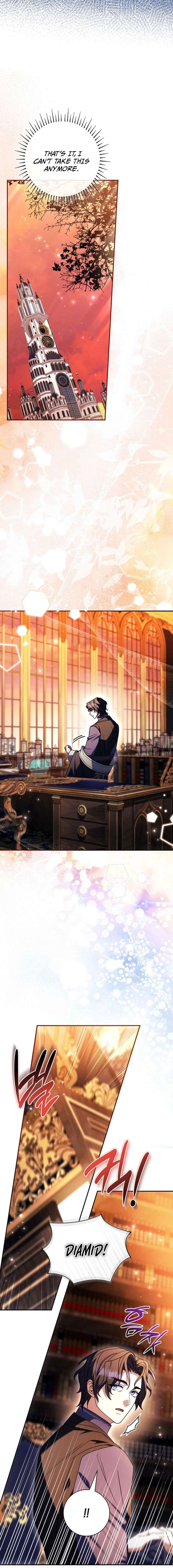 Read Father, I Won’t Do Anything EN Manga Online