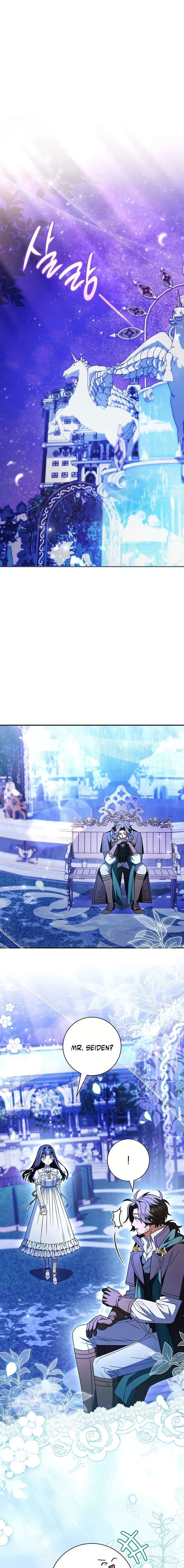 Read Father, I Won’t Do Anything EN Manga Online