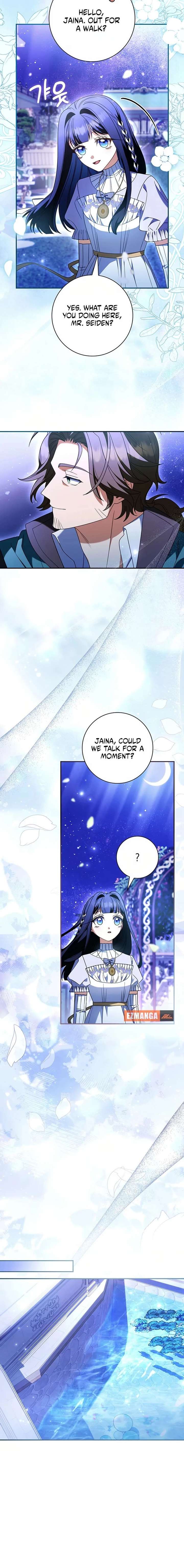 Read Father, I Won’t Do Anything EN Manga Online
