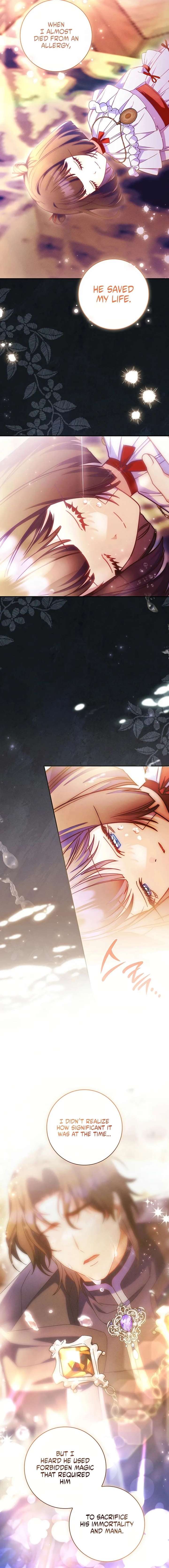 Read Father, I Won’t Do Anything EN Manga Online
