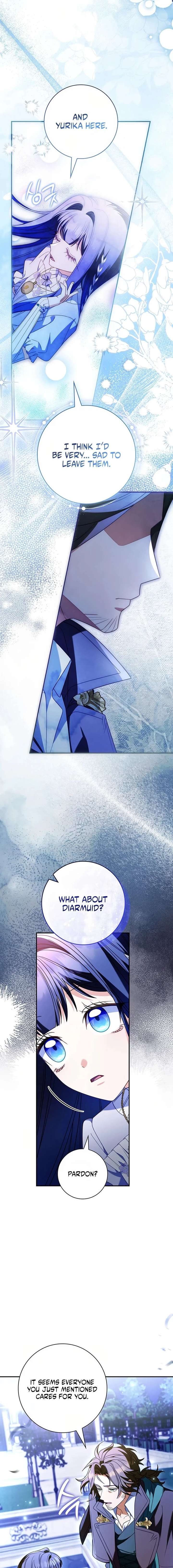 Read Father, I Won’t Do Anything EN Manga Online