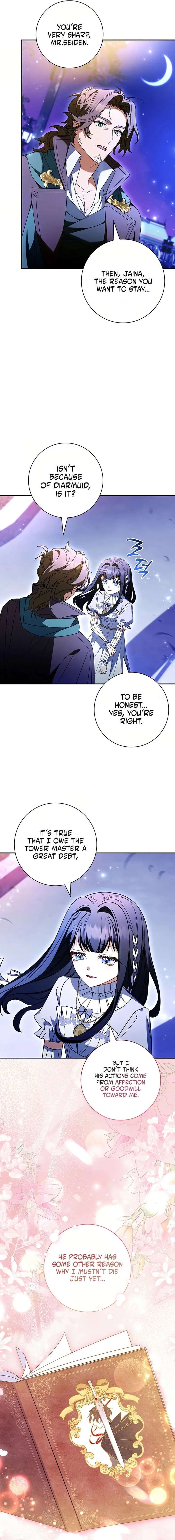 Read Father, I Won’t Do Anything EN Manga Online