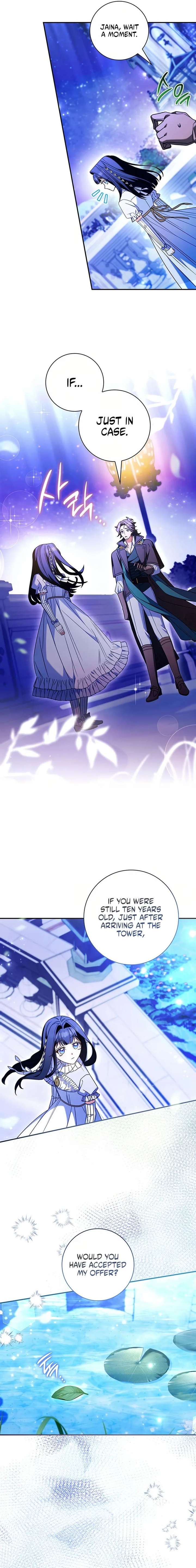 Read Father, I Won’t Do Anything EN Manga Online
