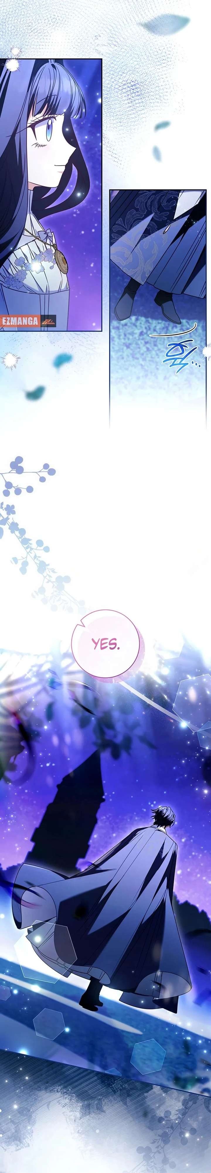 Read Father, I Won’t Do Anything EN Manga Online