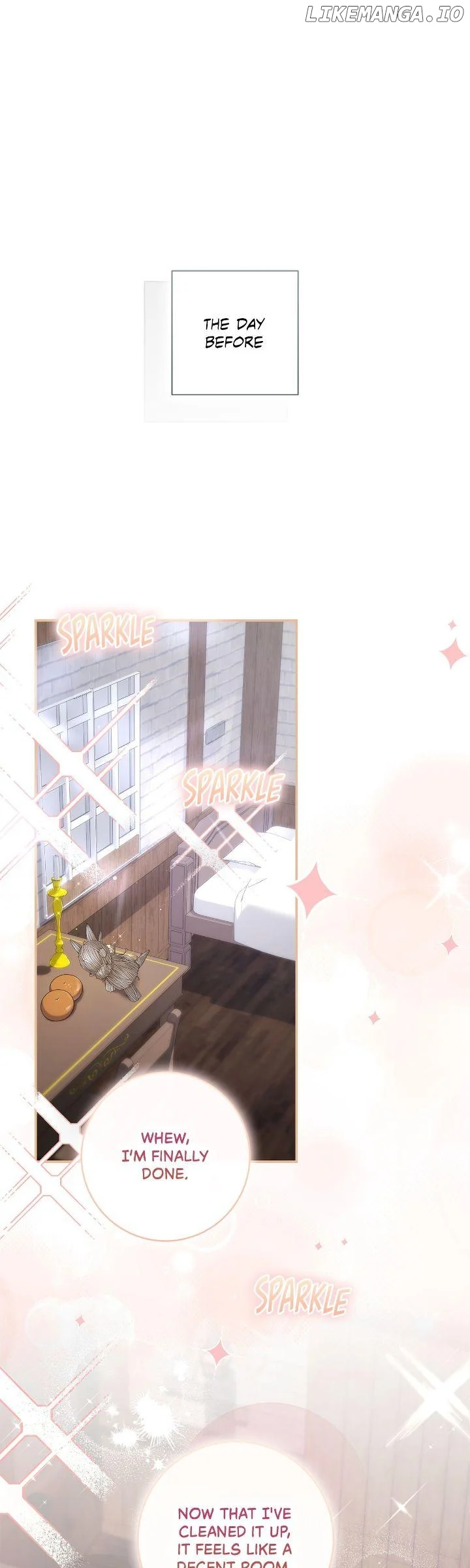 Read Father, I Won’t Do Anything EN Manga Online