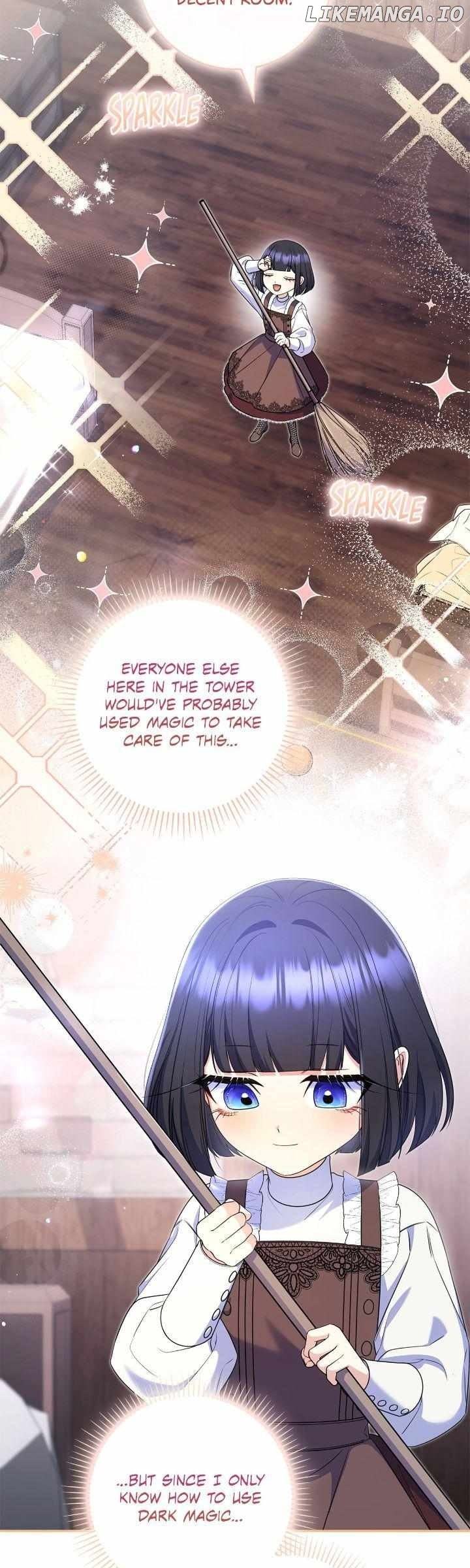 Read Father, I Won’t Do Anything EN Manga Online